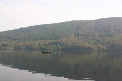 Coniston Water