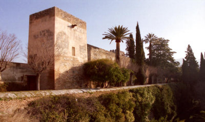 Alhambra