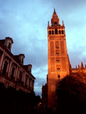 Giralda