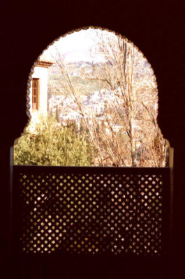 Alhambra