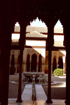 Alhambra