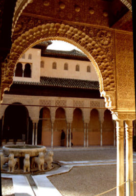 Alhambra