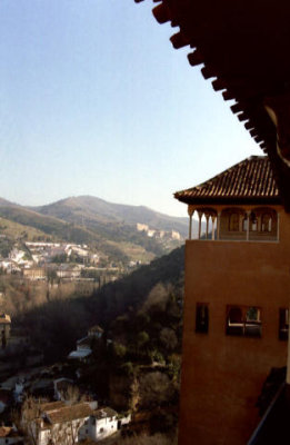 Alhambra