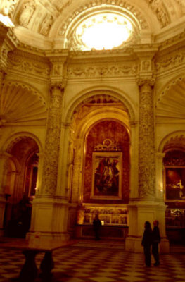 Seville Cathedral