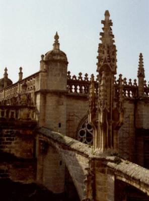 Seville Cathedral