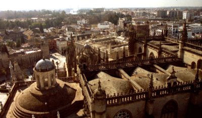 Seville Cathedral