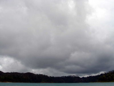 Lagos de Montebello (Chiapas)