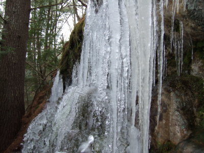 icefall