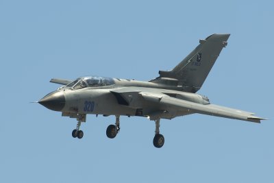 Tornado