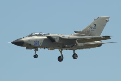 Tornado