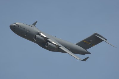 Boeing C17