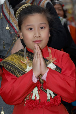 Nouvel an chinois