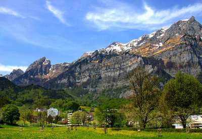 Glarus