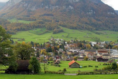 Ennenda/Glarus