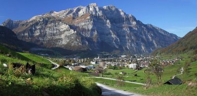Ennenda / Glarus