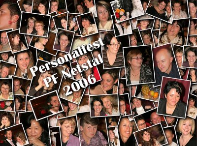 Gallery: Personalfest PF Netstal 2006