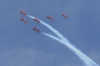 Patrouille Suisse