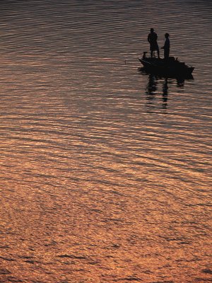 Fishermen