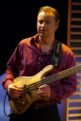 Rickard Malmsten