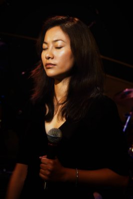 Elaine Liu