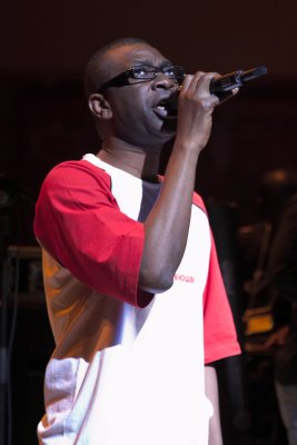 Rehearsal 3