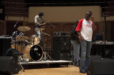 Rehearsal