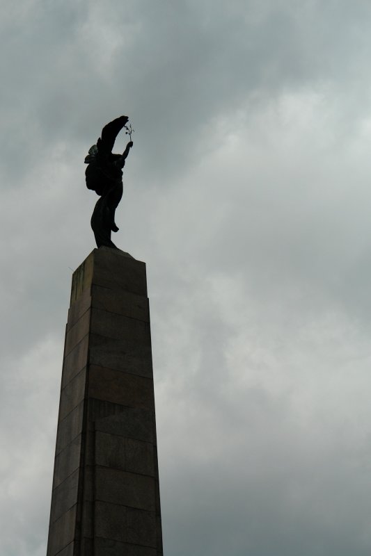 Winged Victory