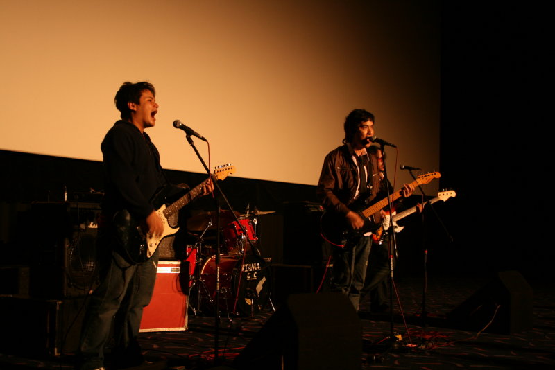 PUPIL Band