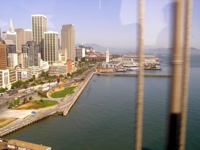 San Francisco on the Bay