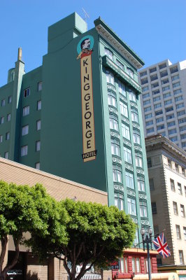San Francisco - June 2006