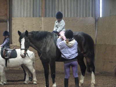 Horse Riding Photos