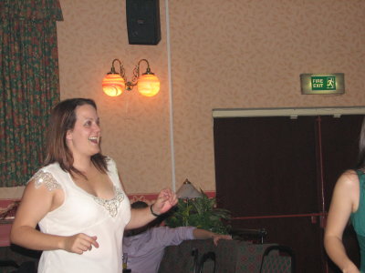 Diane and Mark's Wedding