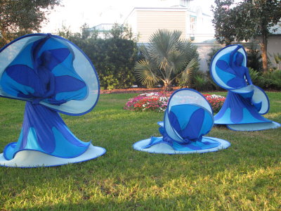 Seaworld