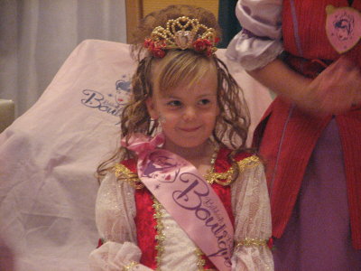Bibbidi Bobbidi Boutique