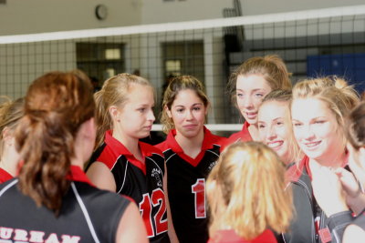 17U Provincial Cup