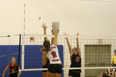 17U Provincial Cup