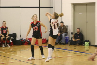 17U Provincial Cup