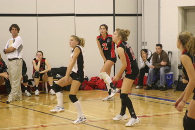 17U Provincial Cup