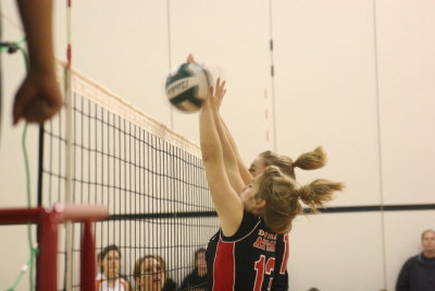 17U Provincial Cup