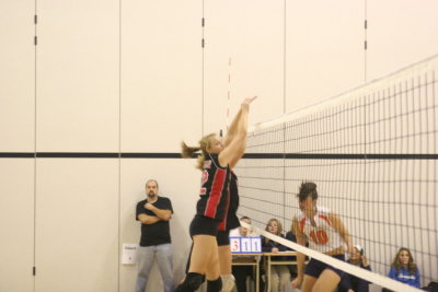 17U Provincial Cup