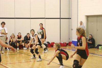 17U Provincial Cup