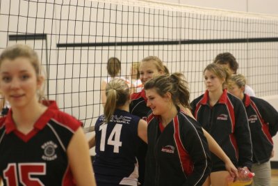 17U Provincial Cup