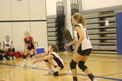 17U Provincial Cup