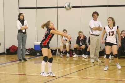 17U Provincial Cup