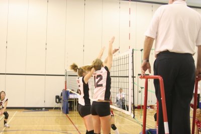 17U Provincial Cup