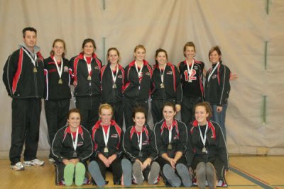 19U Open #2