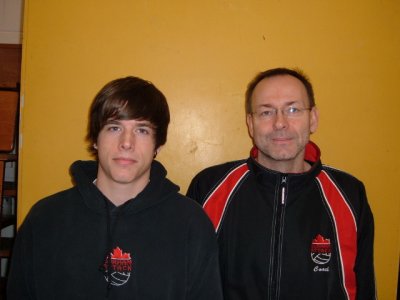 Coaches
