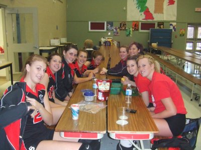 17U Challenge Cup