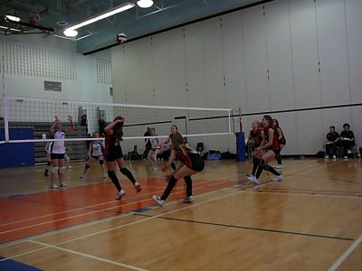 On the Attack (2)
