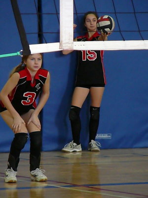 Serve 2